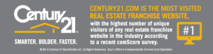 Most Visited Real Estate Site
