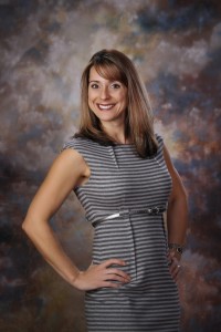 Realtor Ronda Gearheart