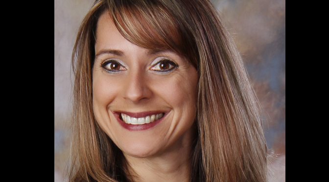 Realtor Ronda Gearheart